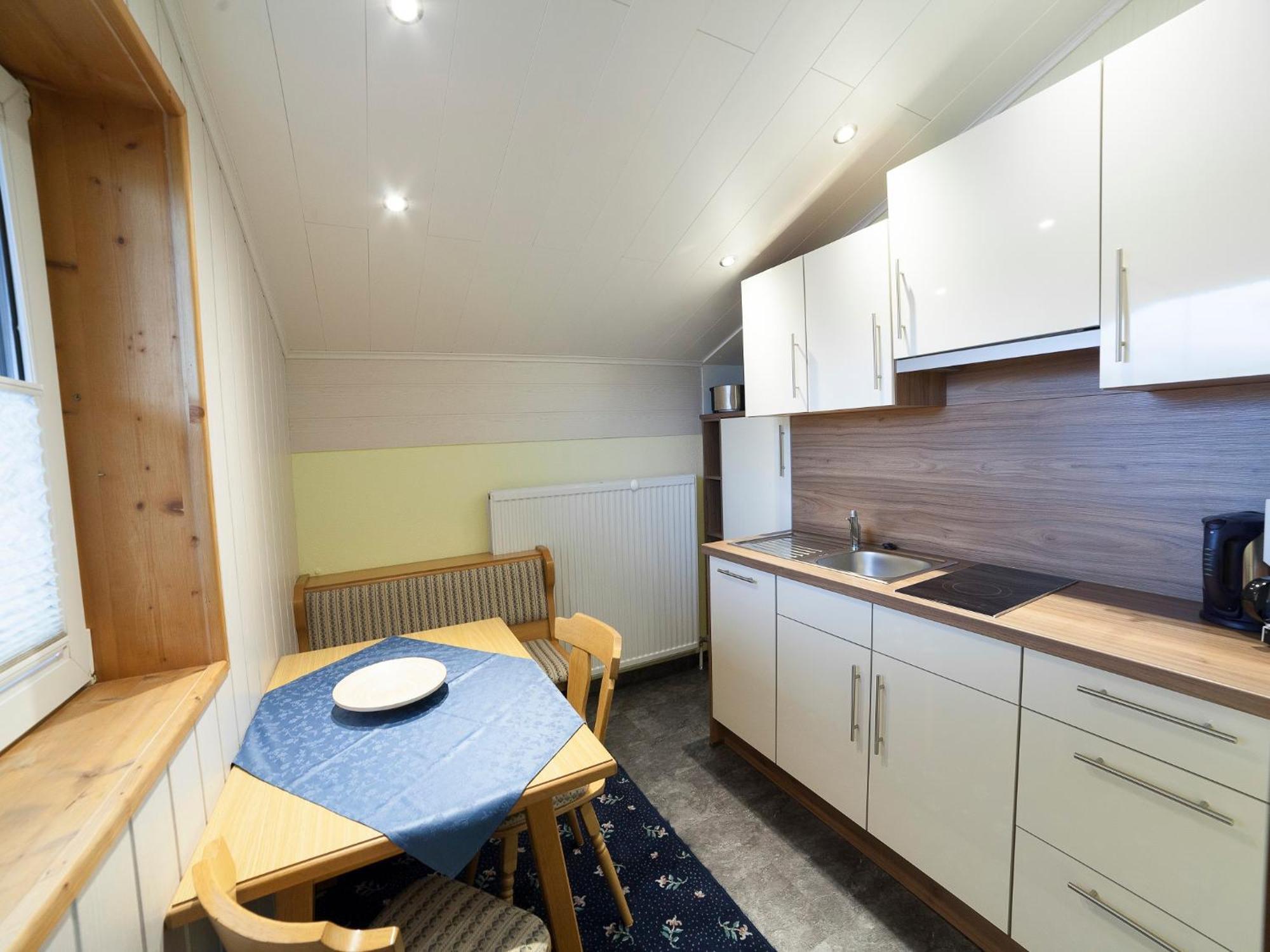 Haus Lanner Apartment Altenmarkt im Pongau Room photo