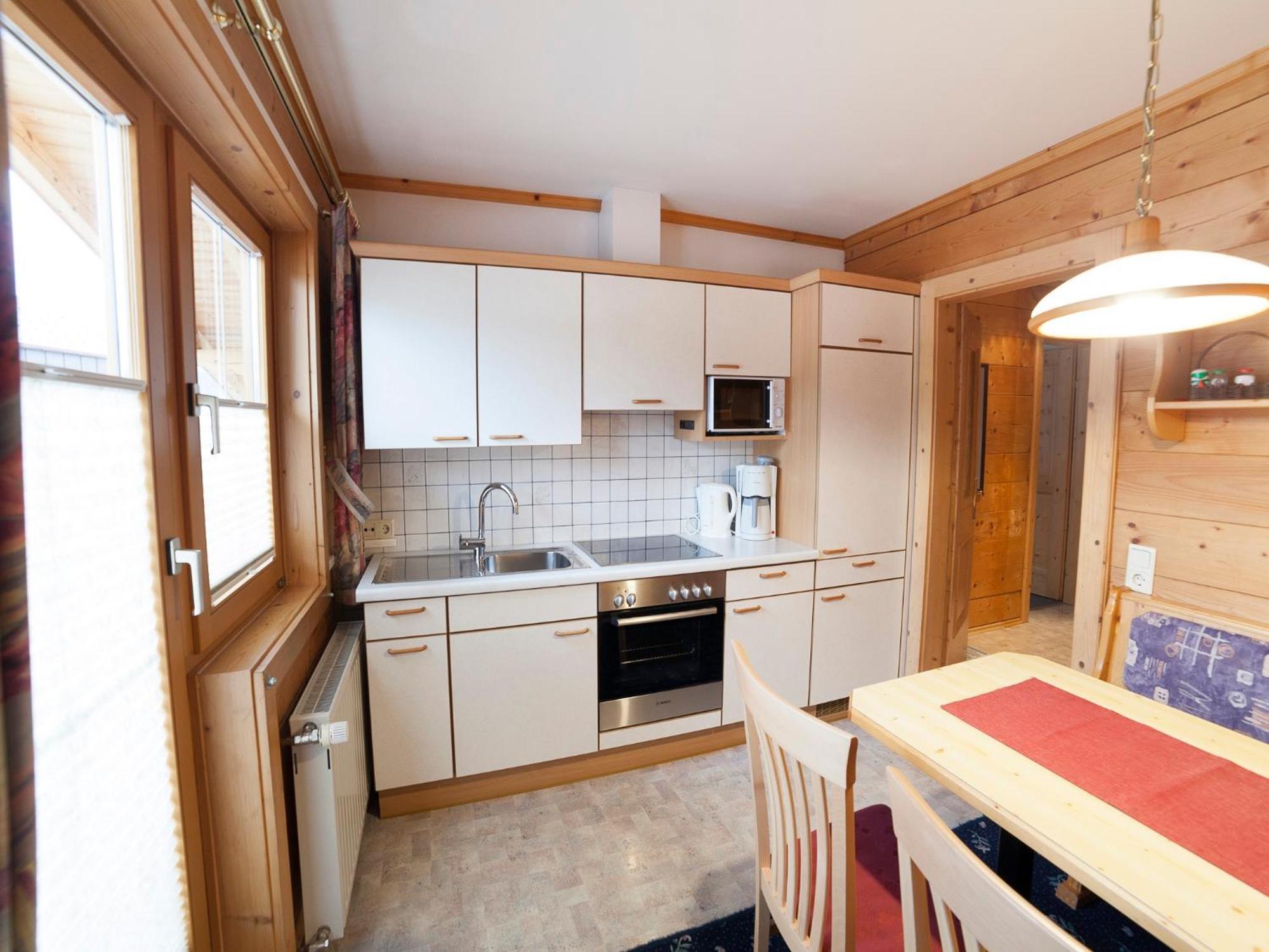 Haus Lanner Apartment Altenmarkt im Pongau Room photo