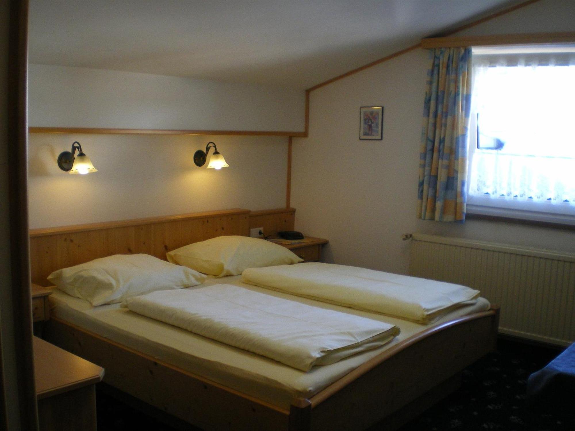 Haus Lanner Apartment Altenmarkt im Pongau Room photo