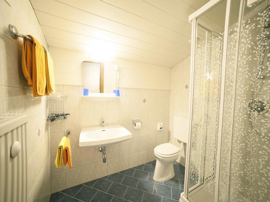 Haus Lanner Apartment Altenmarkt im Pongau Room photo