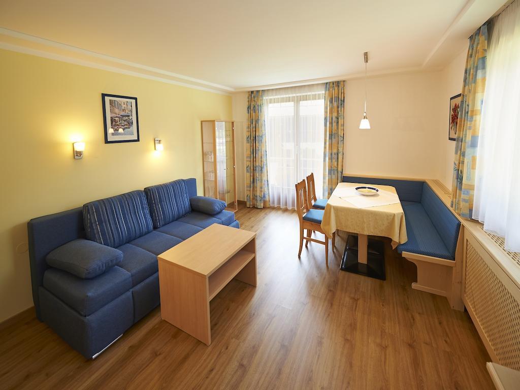 Haus Lanner Apartment Altenmarkt im Pongau Room photo