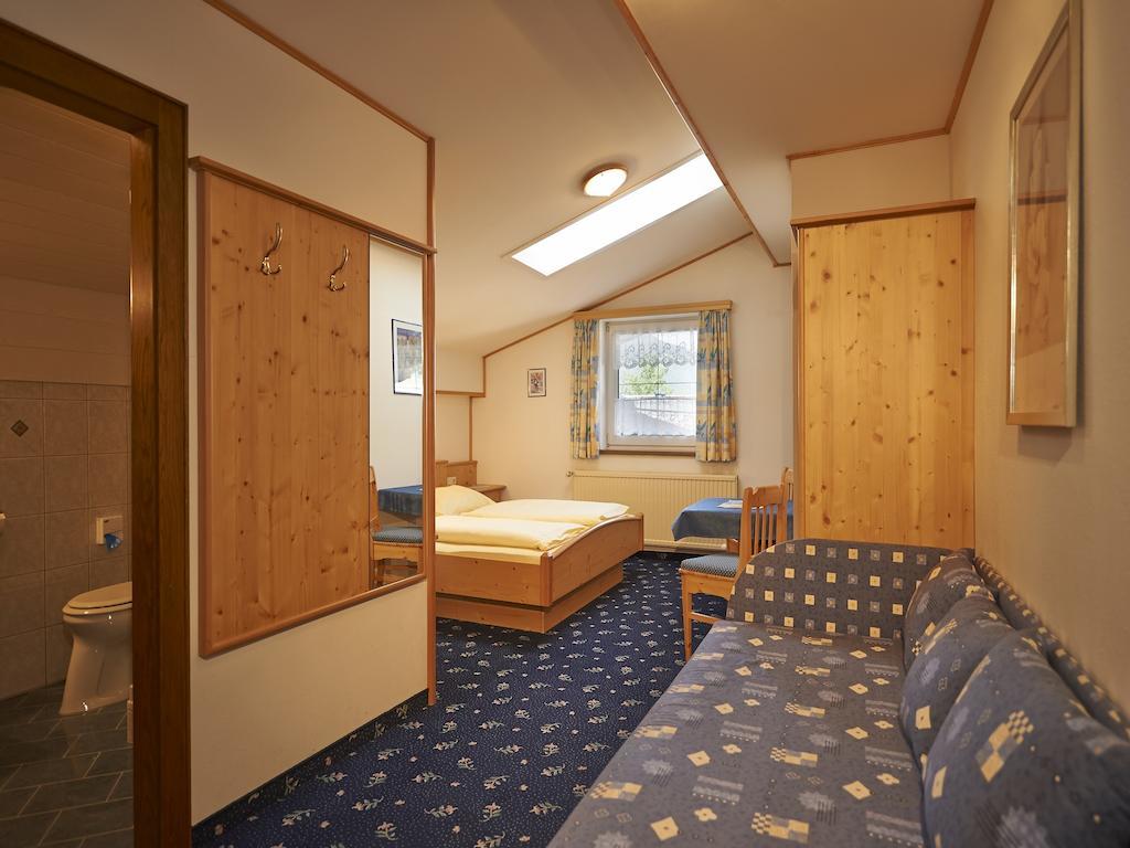 Haus Lanner Apartment Altenmarkt im Pongau Room photo