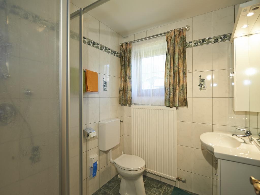 Haus Lanner Apartment Altenmarkt im Pongau Room photo